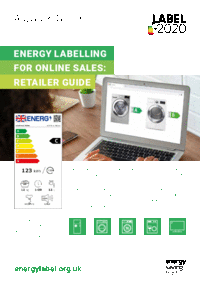 Resources For Retailers | Label 2020